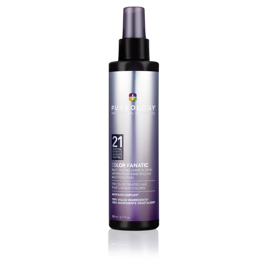 Pureology Color Fanatic Multi-Tasking Leave-In Spray 200mL