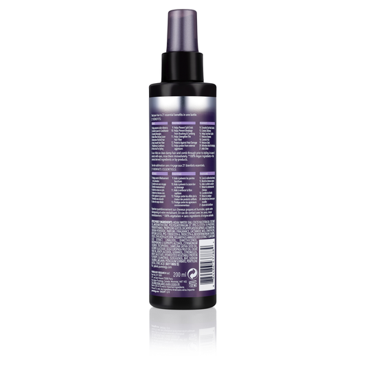 Pureology Color Fanatic Multi-Tasking Leave-In Spray 200mL
